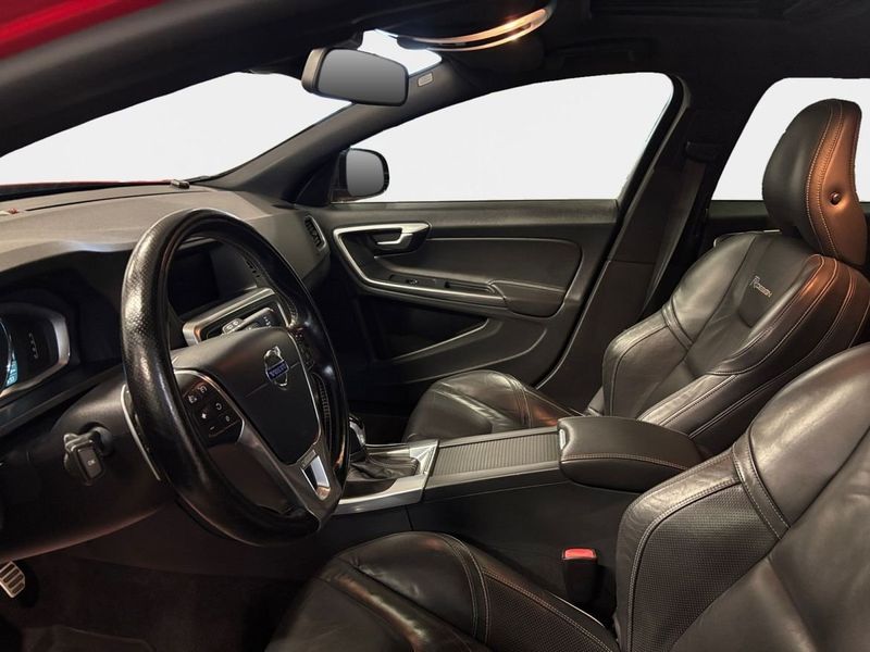 Volvo V60 bild 10