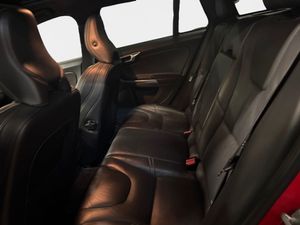 Volvo V60 bild 14