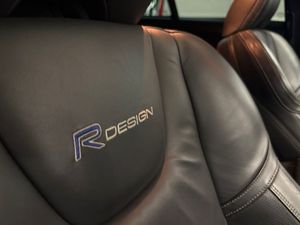 Volvo V60 bild 18