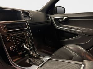Volvo V60 bild 11