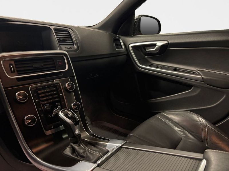Volvo V60 bild 11