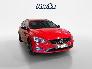 Volvo V60 bild 7