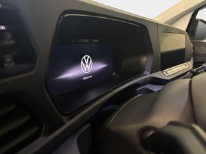 Volkswagen Caddy bild 9