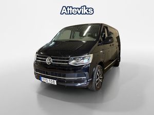 Volkswagen Multivan bild 9