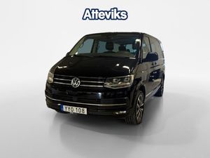 Volkswagen Multivan bild 2