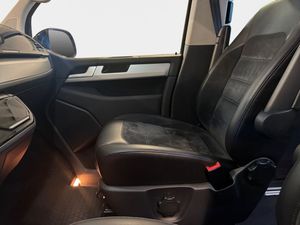 Volkswagen Multivan bild 14