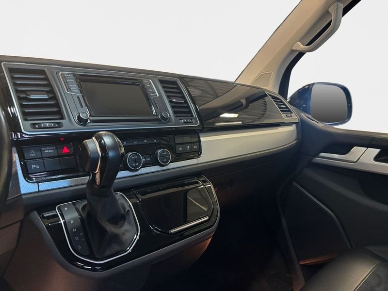 Volkswagen Multivan bild 13