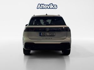 Volkswagen Tiguan bild 5
