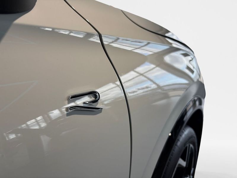 Volkswagen Tiguan bild 9