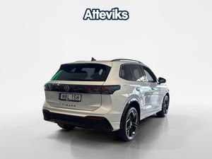 Volkswagen Tiguan bild 4