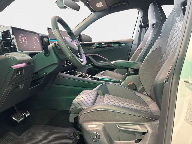 Volkswagen Tiguan bild 14