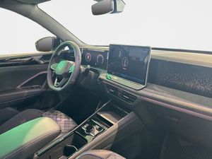 Volkswagen Tiguan bild 11