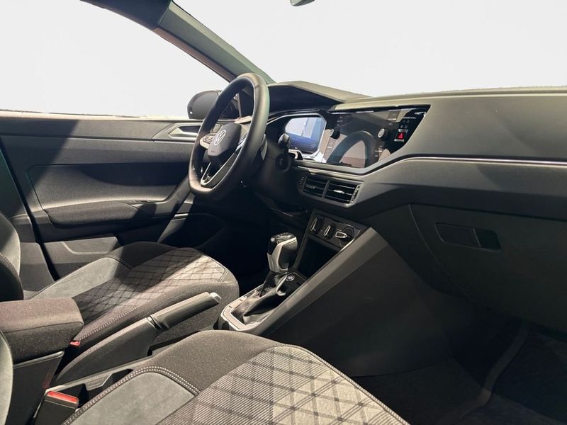 Volkswagen Taigo bild 13