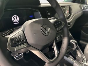 Volkswagen Taigo bild 11