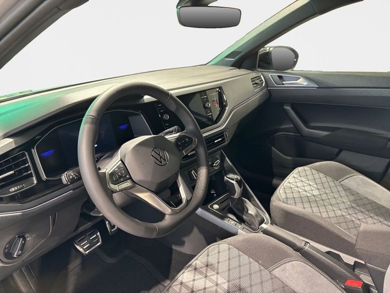 Volkswagen Taigo bild 9