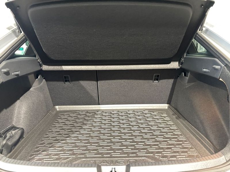 Volkswagen Taigo bild 16