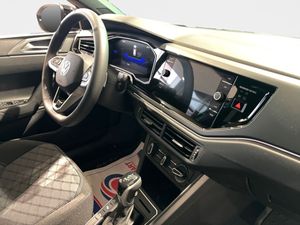 Volkswagen Taigo bild 14