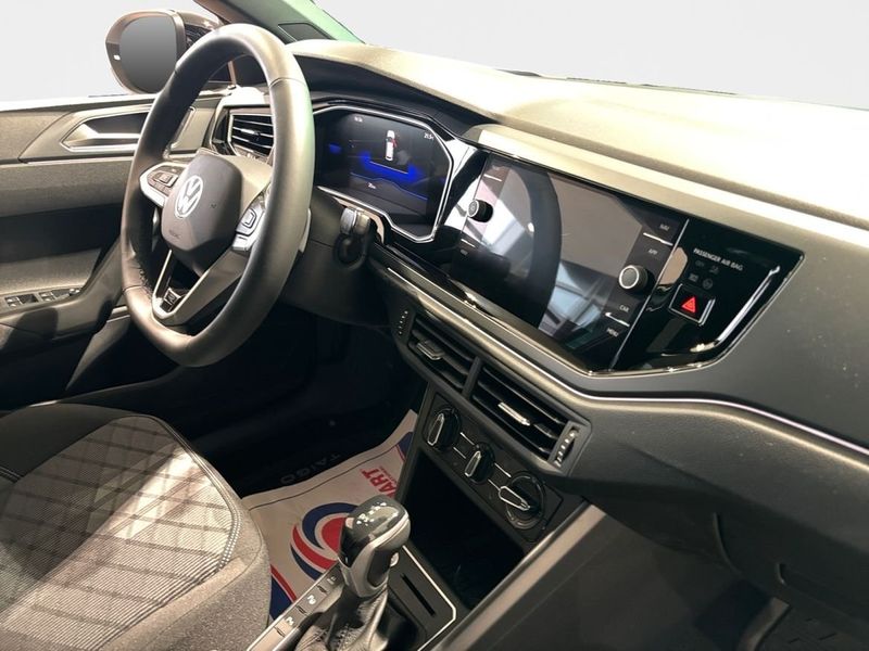 Volkswagen Taigo bild 14