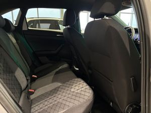 Volkswagen Taigo bild 15