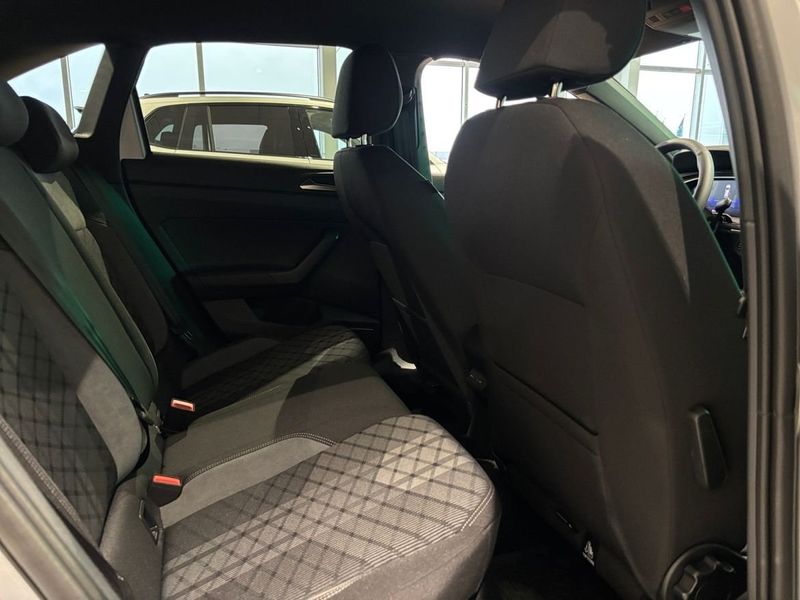 Volkswagen Taigo bild 15