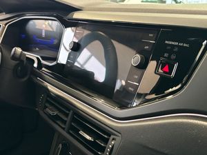 Volkswagen Taigo bild 7
