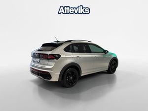 Volkswagen Taigo bild 5