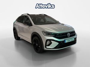 Volkswagen Taigo bild 2
