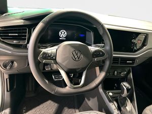 Volkswagen Taigo bild 10
