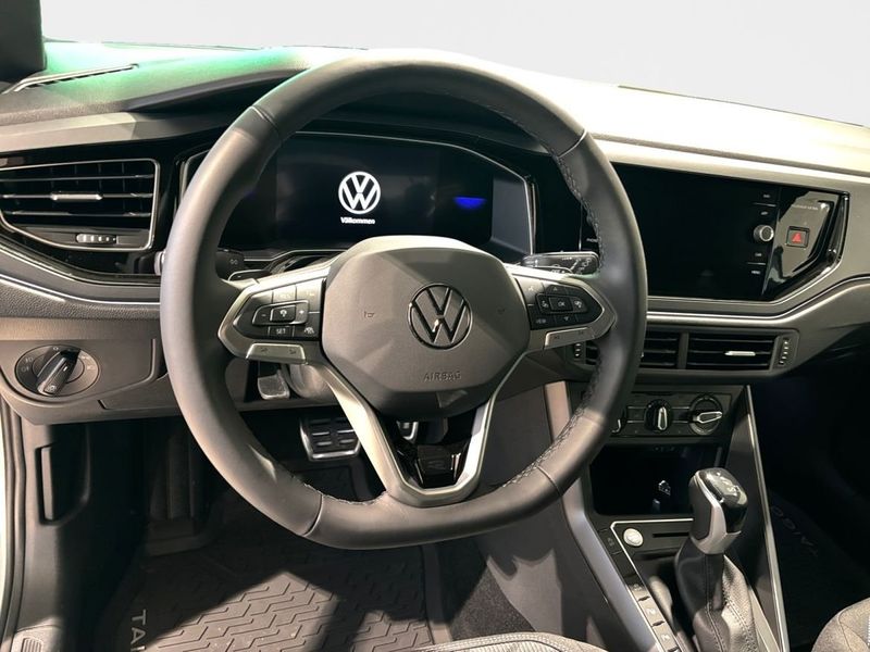 Volkswagen Taigo bild 10