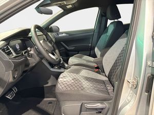 Volkswagen Taigo bild 8