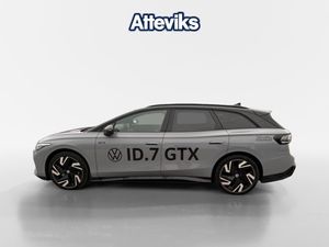 Volkswagen ID.7 bild 6