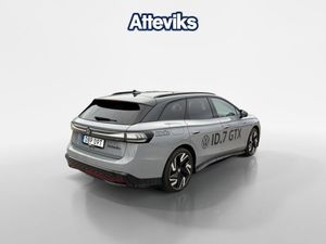 Volkswagen ID.7 bild 3
