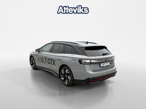 Volkswagen ID.7 bild 5