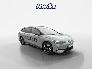 Volkswagen ID.7 bild 1
