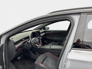 Volkswagen ID.7 bild 9