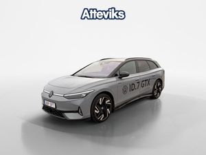 Volkswagen ID.7 bild 7