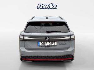 Volkswagen ID.7 bild 4