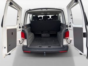 Volkswagen Caravelle bild 14
