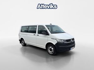 Volkswagen Caravelle bild 1