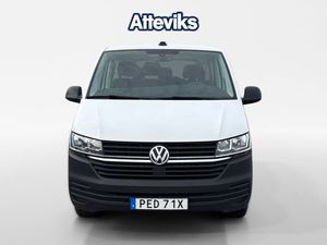 Volkswagen Caravelle bild 8