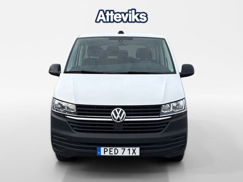 Volkswagen Caravelle bild 8