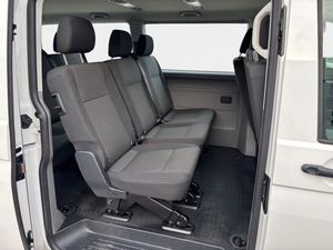 Volkswagen Caravelle bild 12