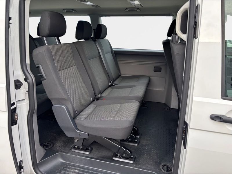 Volkswagen Caravelle bild 12