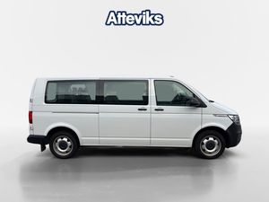 Volkswagen Caravelle bild 2