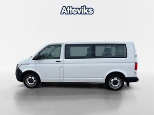 Volkswagen Caravelle bild 6
