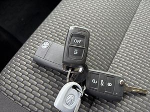 Volkswagen Caravelle bild 11
