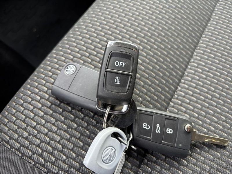 Volkswagen Caravelle bild 11