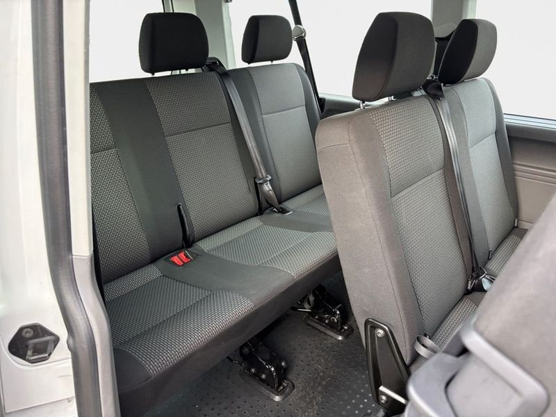 Volkswagen Caravelle bild 13