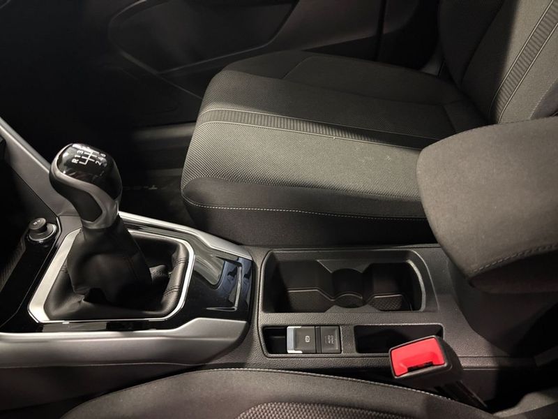 Volkswagen T-Roc bild 8