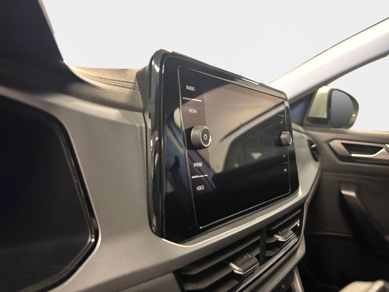 Volkswagen T-Roc bild 7